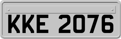 KKE2076
