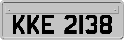 KKE2138