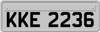 KKE2236