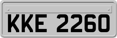 KKE2260