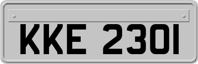 KKE2301