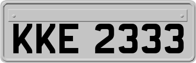 KKE2333