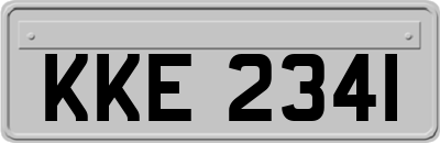 KKE2341