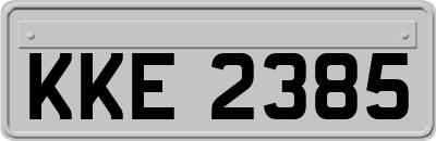 KKE2385