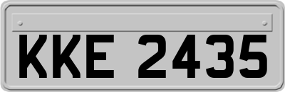 KKE2435