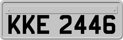 KKE2446