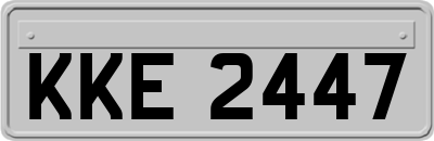 KKE2447
