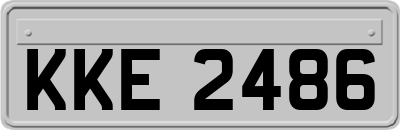KKE2486