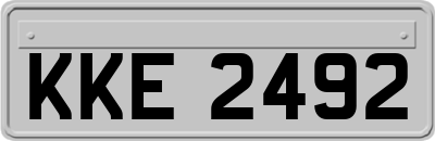KKE2492