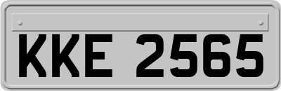 KKE2565