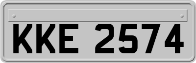 KKE2574