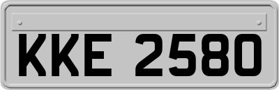 KKE2580