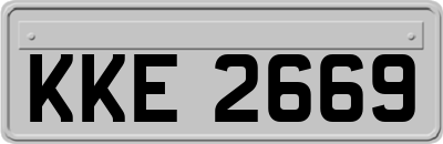 KKE2669