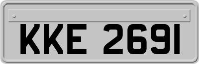KKE2691