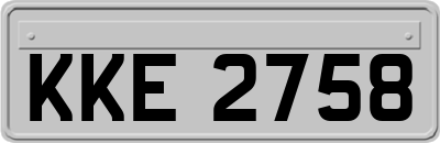 KKE2758