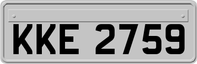 KKE2759