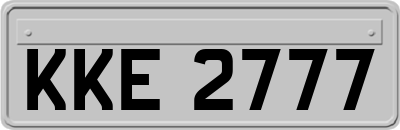 KKE2777