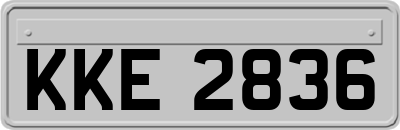 KKE2836