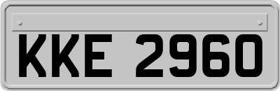 KKE2960