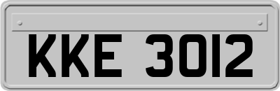 KKE3012