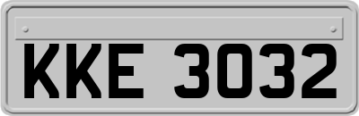 KKE3032