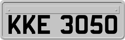KKE3050