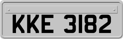 KKE3182