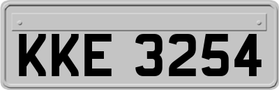 KKE3254