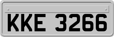 KKE3266
