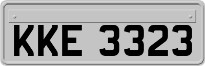 KKE3323