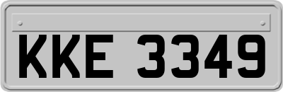 KKE3349