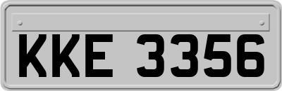 KKE3356