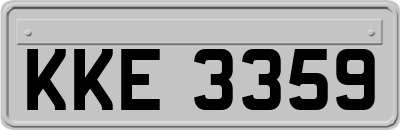 KKE3359