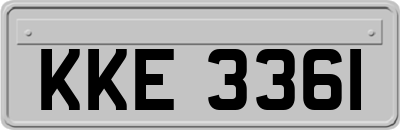 KKE3361