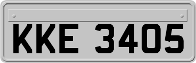 KKE3405