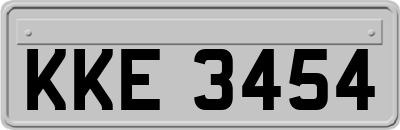 KKE3454