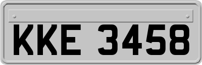 KKE3458