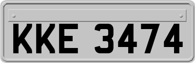 KKE3474