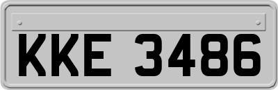 KKE3486