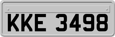 KKE3498