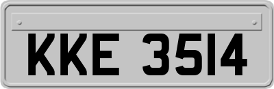 KKE3514
