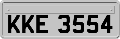 KKE3554