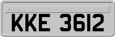 KKE3612