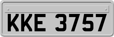 KKE3757