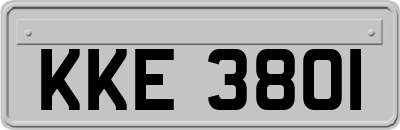 KKE3801