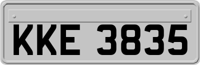 KKE3835