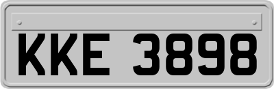 KKE3898