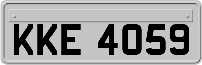 KKE4059