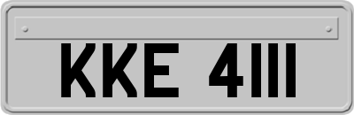 KKE4111