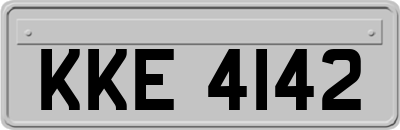 KKE4142